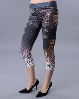 cheap Christian Audigier Leggings-25